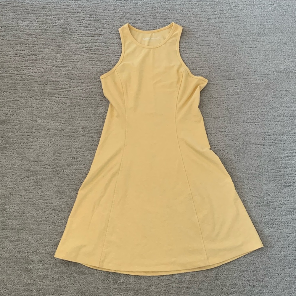 Outdoor Voices Athleisure Dress